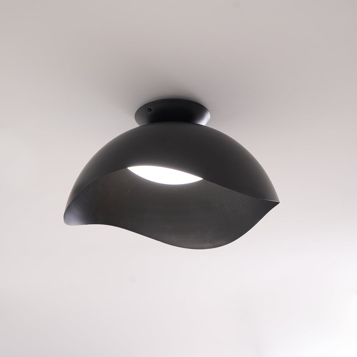 Etalir Plafonnier Art Nordique Vague - Neutralighting