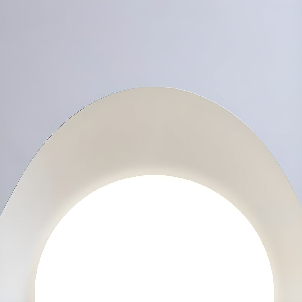 Etalir Plafonnier Art Nordique Vague - Neutralighting