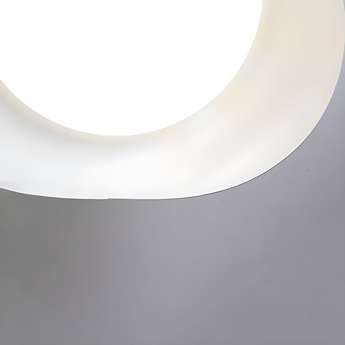Etalir Plafonnier Art Nordique Vague - Neutralighting
