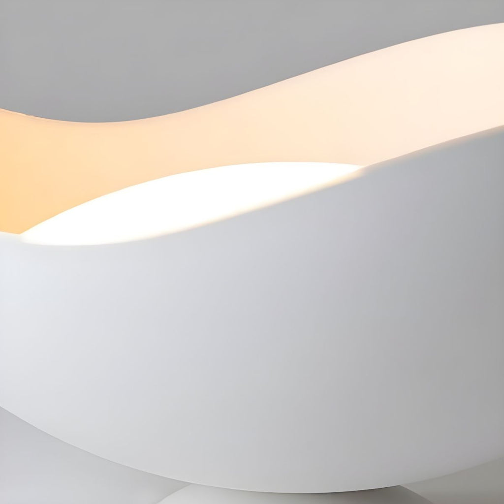 Etalir Plafonnier Art Nordique Vague - Neutralighting