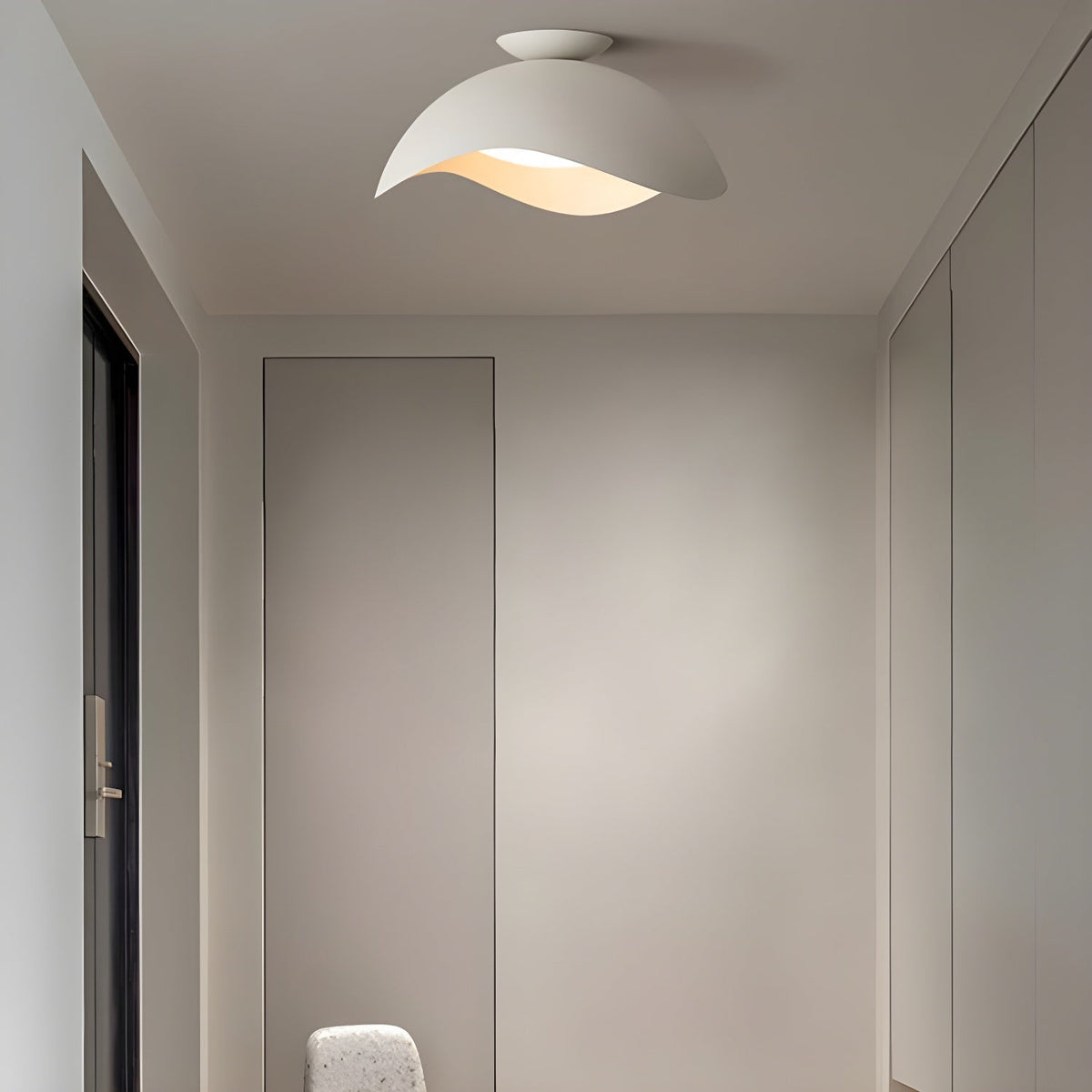 Etalir Plafonnier Art Nordique Vague - Neutralighting