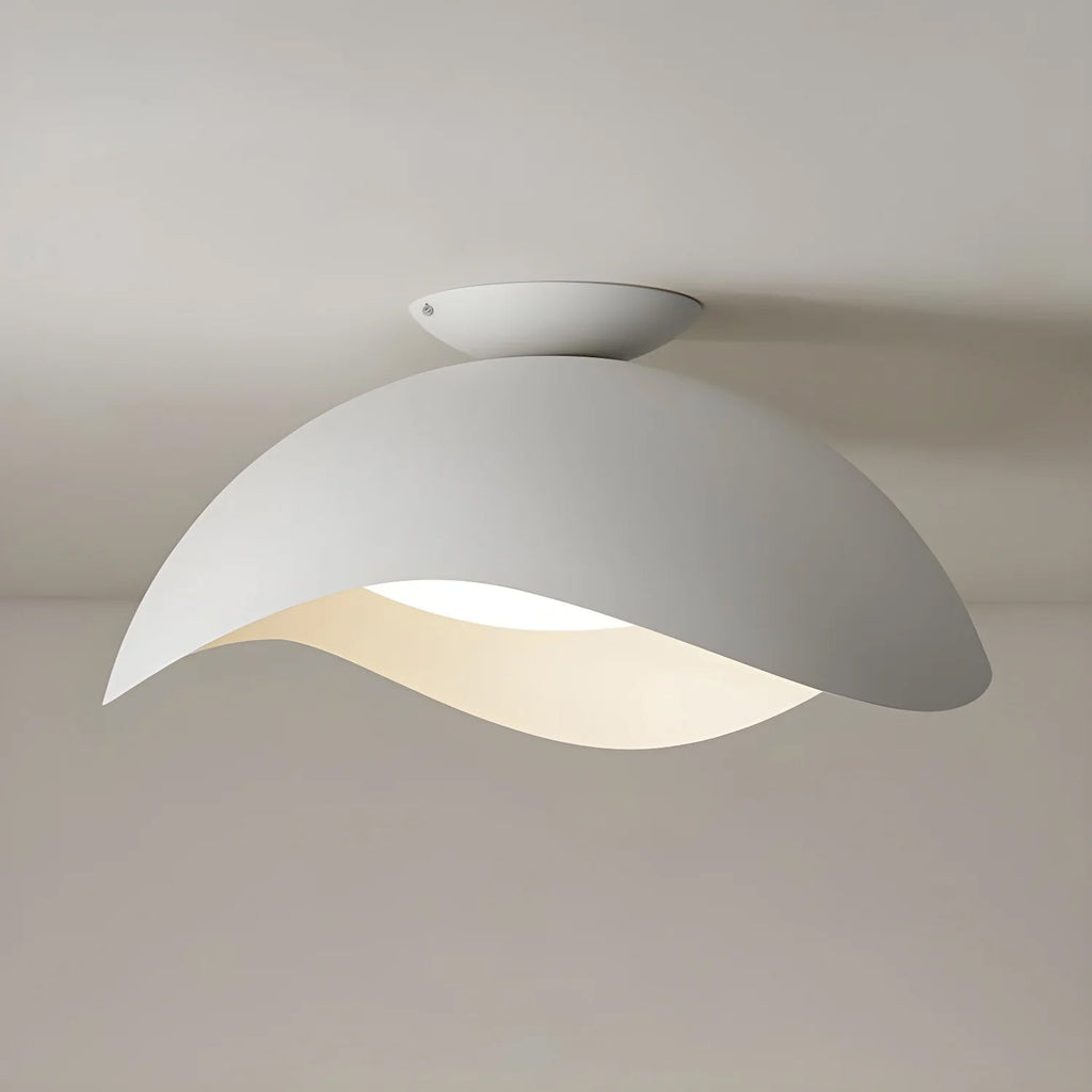 Etalir Plafonnier Art Nordique Vague - Neutralighting