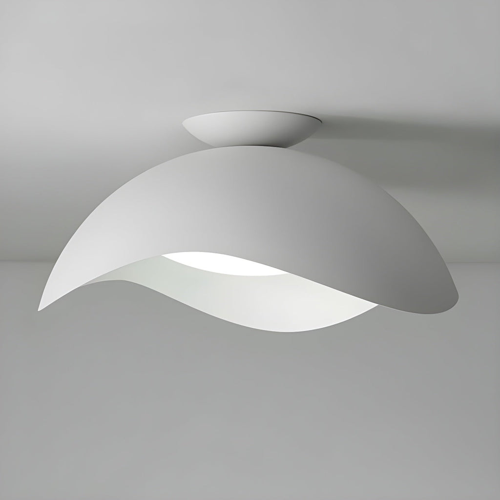 Etalir Plafonnier Art Nordique Vague - Neutralighting
