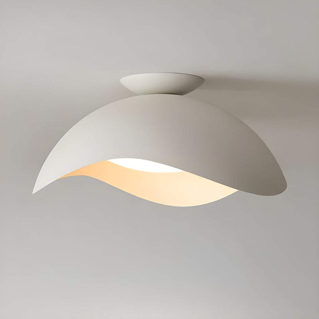 Etalir Plafonnier Art Nordique Vague - Neutralighting