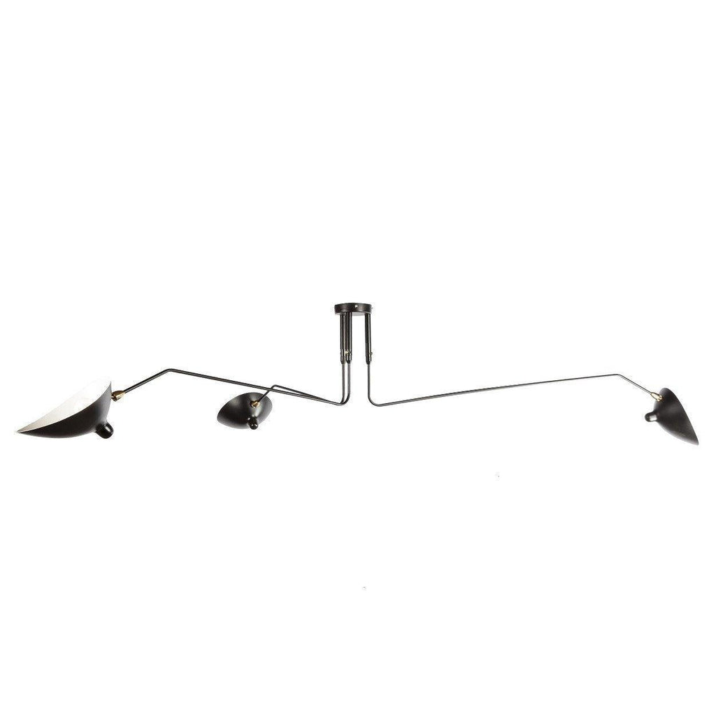 Jaler Plafonnier Industriel - Neutralighting