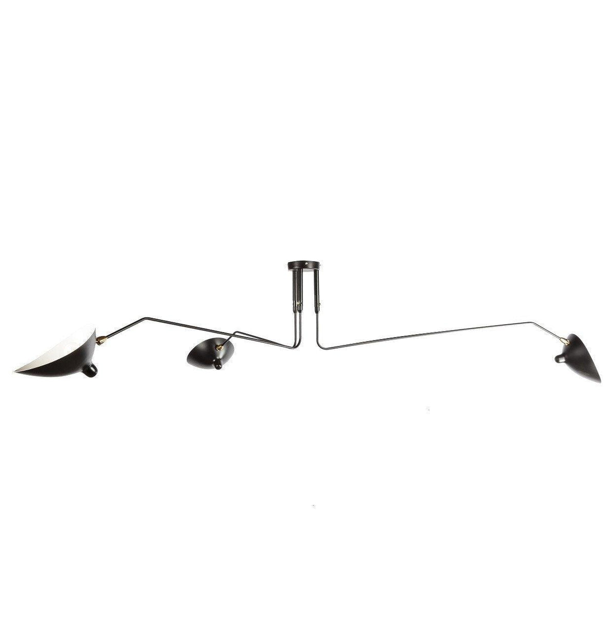 Jaler Plafonnier Industriel - Neutralighting