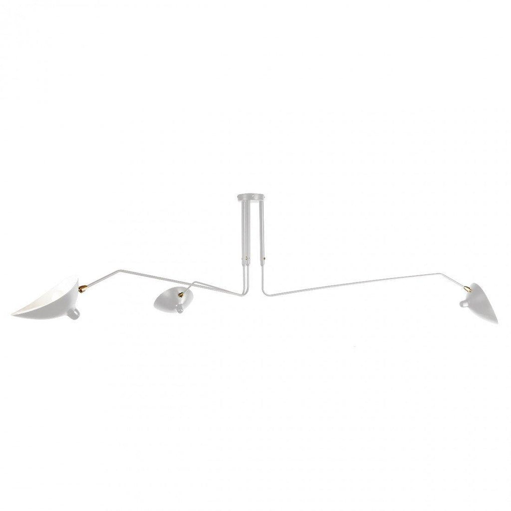 Jaler Plafonnier Industriel - Neutralighting