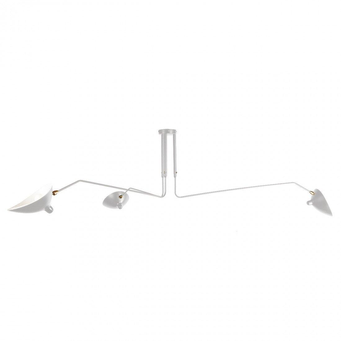 Jaler Plafonnier Industriel - Neutralighting