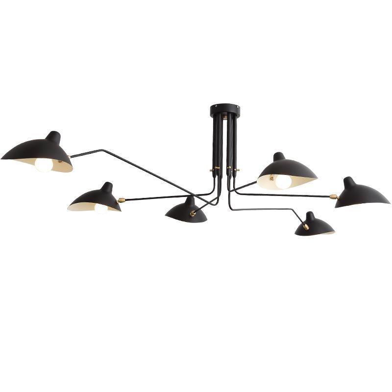 Jaler Plafonnier Industriel - Neutralighting