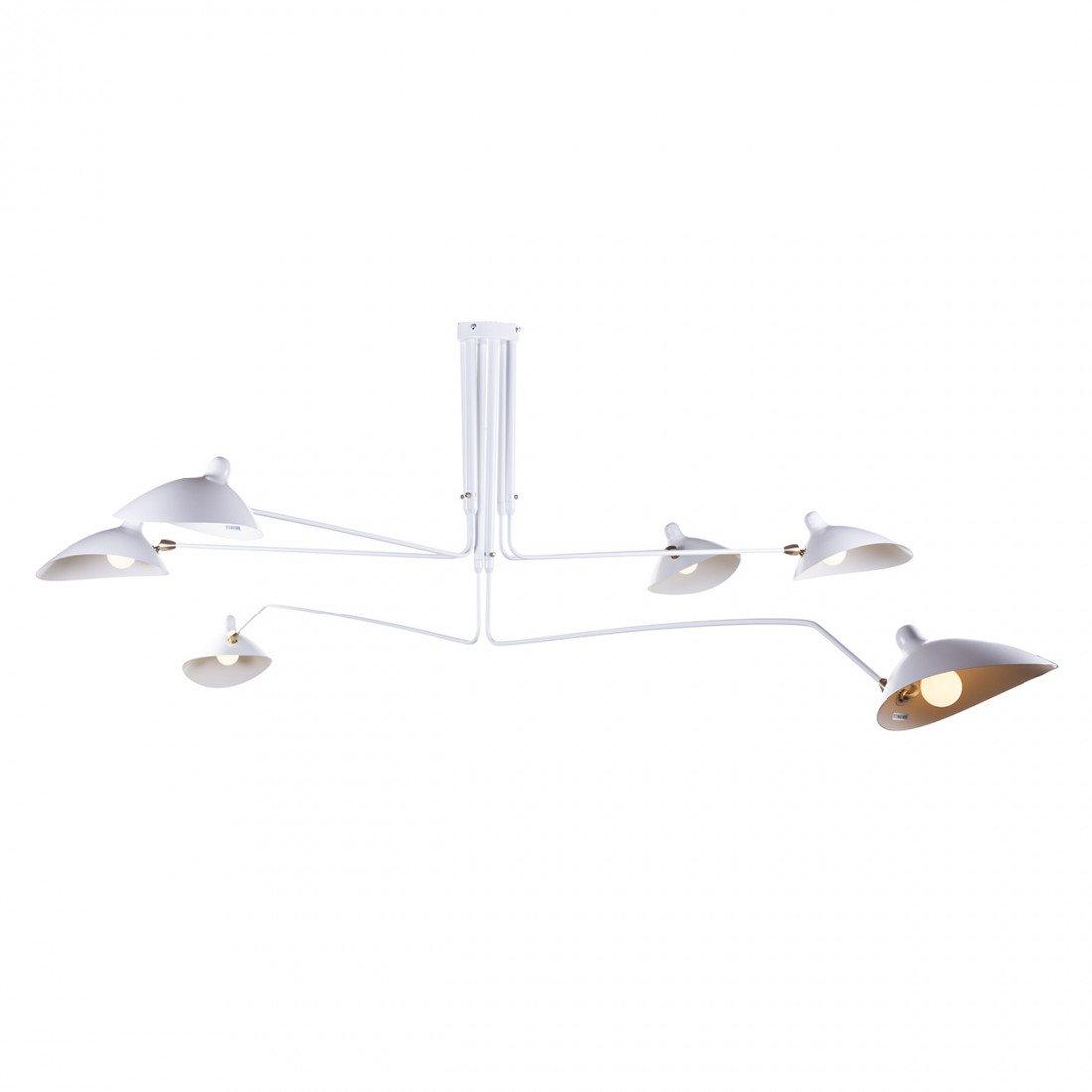Jaler Plafonnier Industriel - Neutralighting
