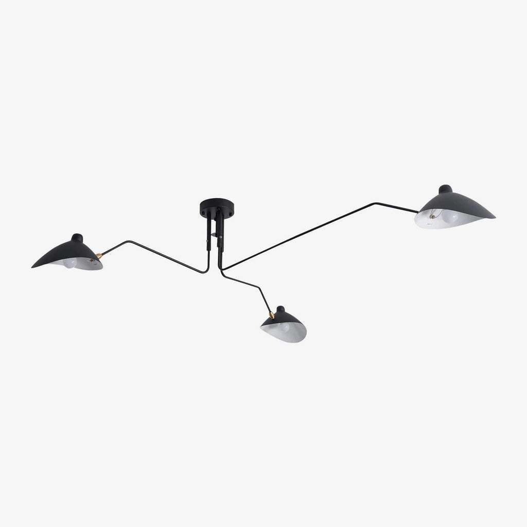 Jaler Plafonnier Industriel - Neutralighting
