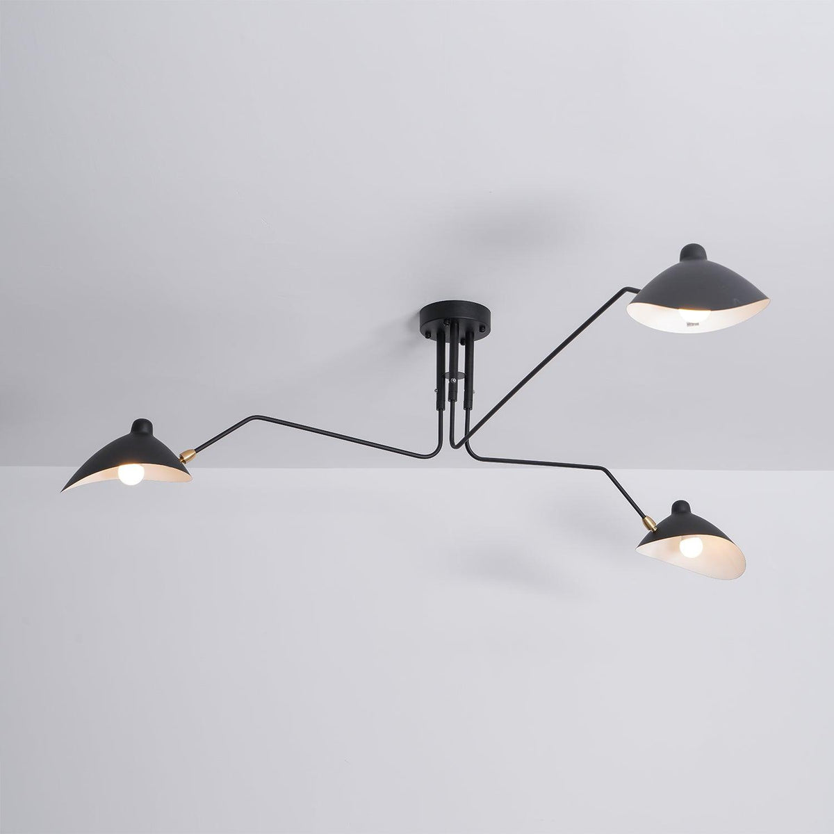 Jaler Plafonnier Industriel - Neutralighting