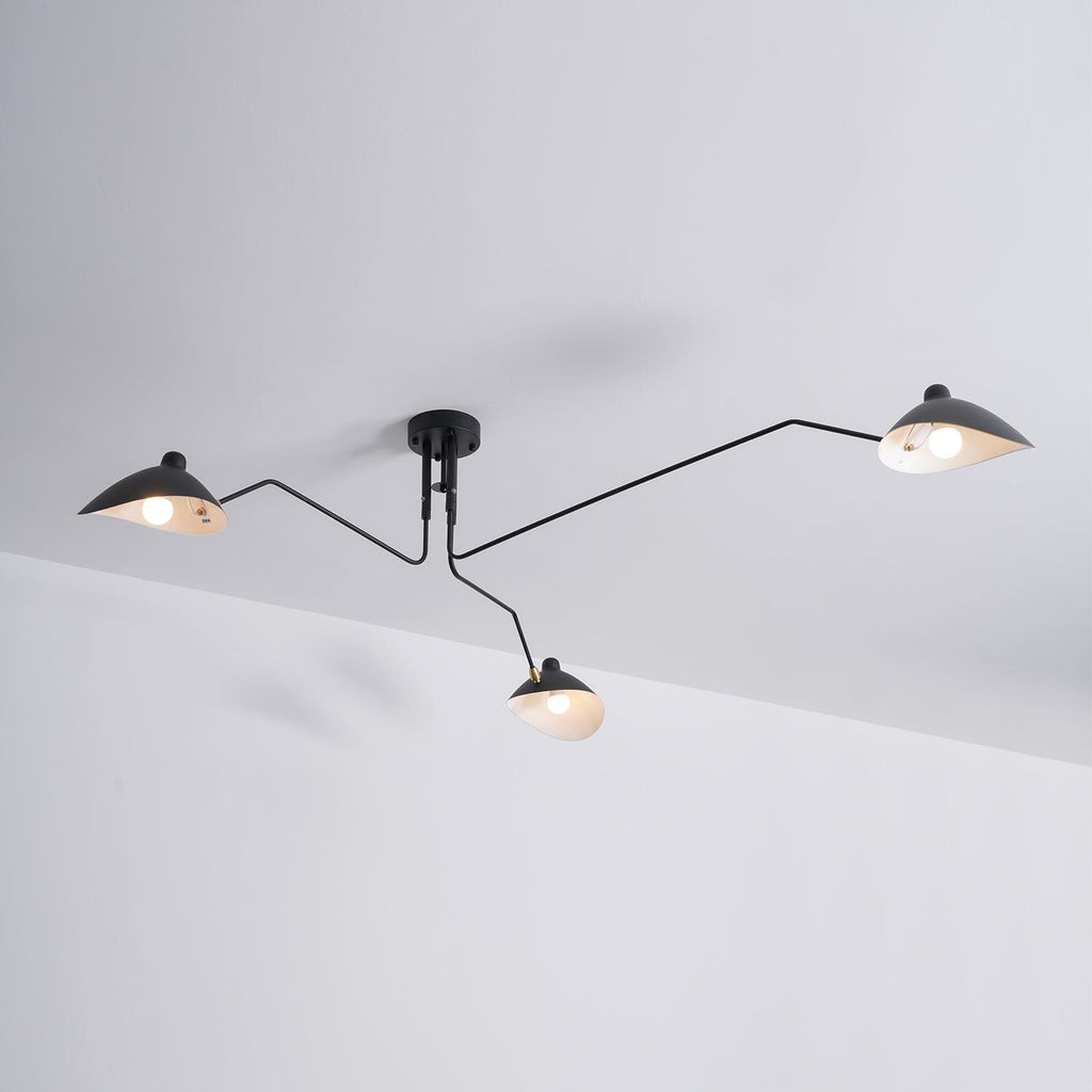 Jaler Plafonnier Industriel - Neutralighting