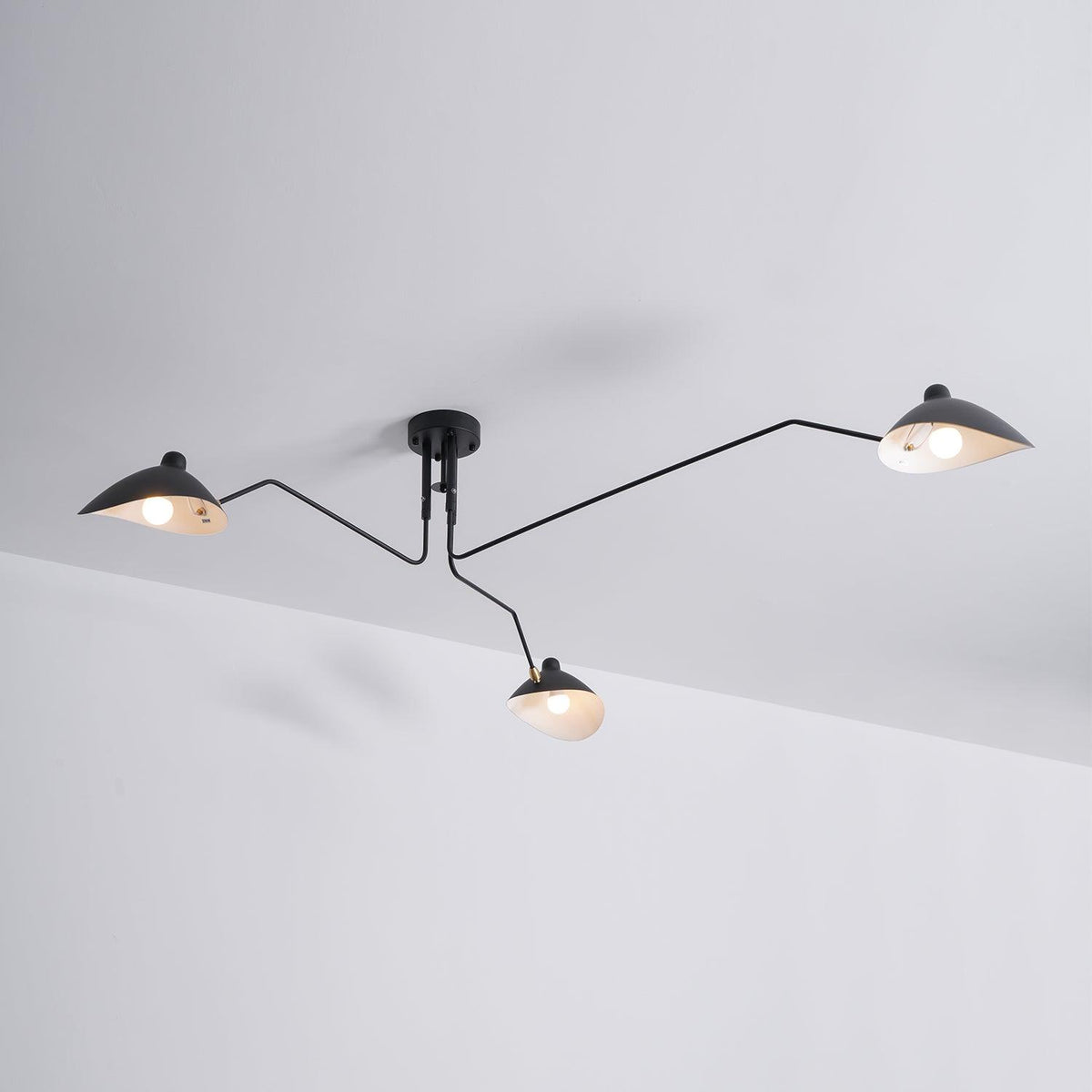 Jaler Plafonnier Industriel - Neutralighting