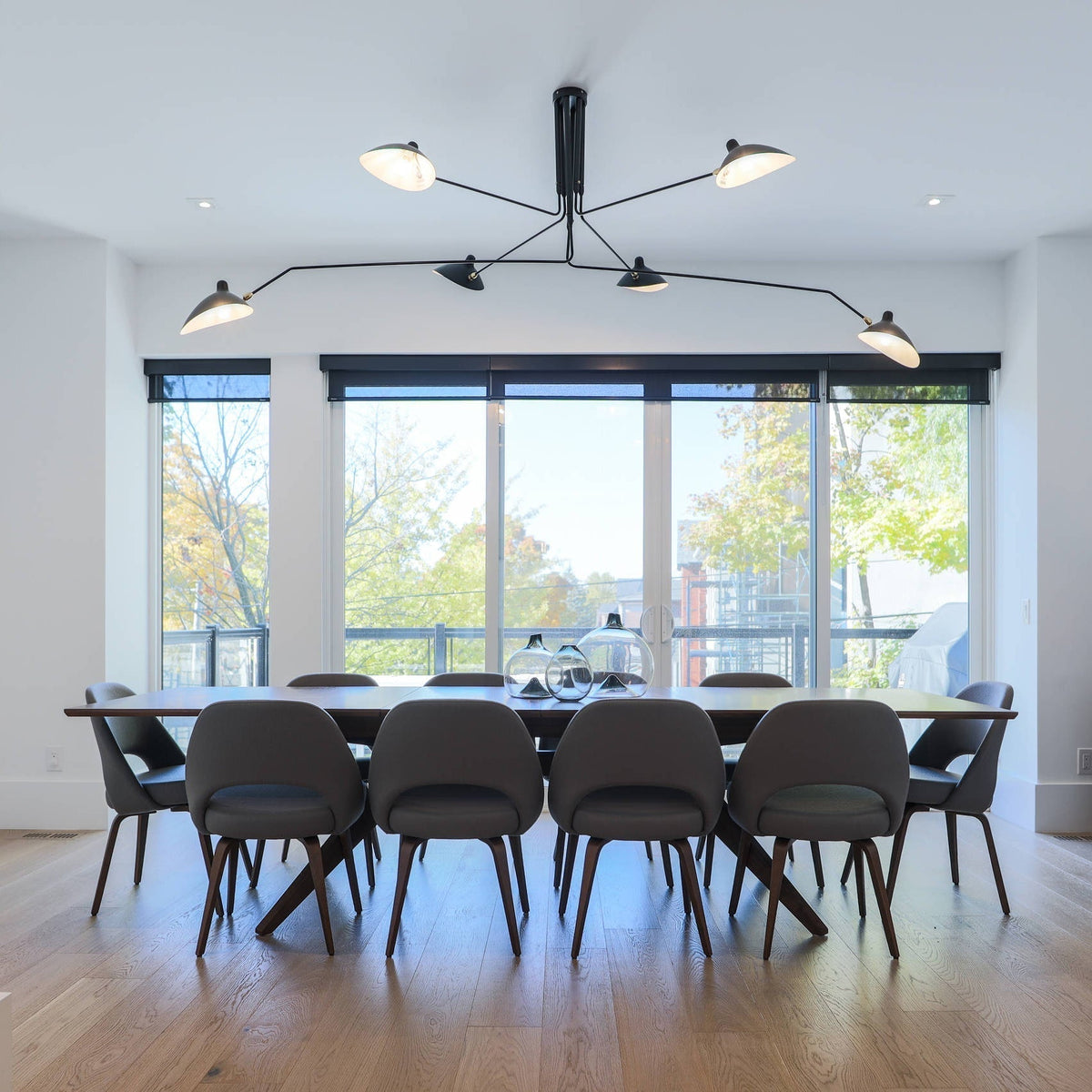 Jaler Plafonnier Industriel - Neutralighting