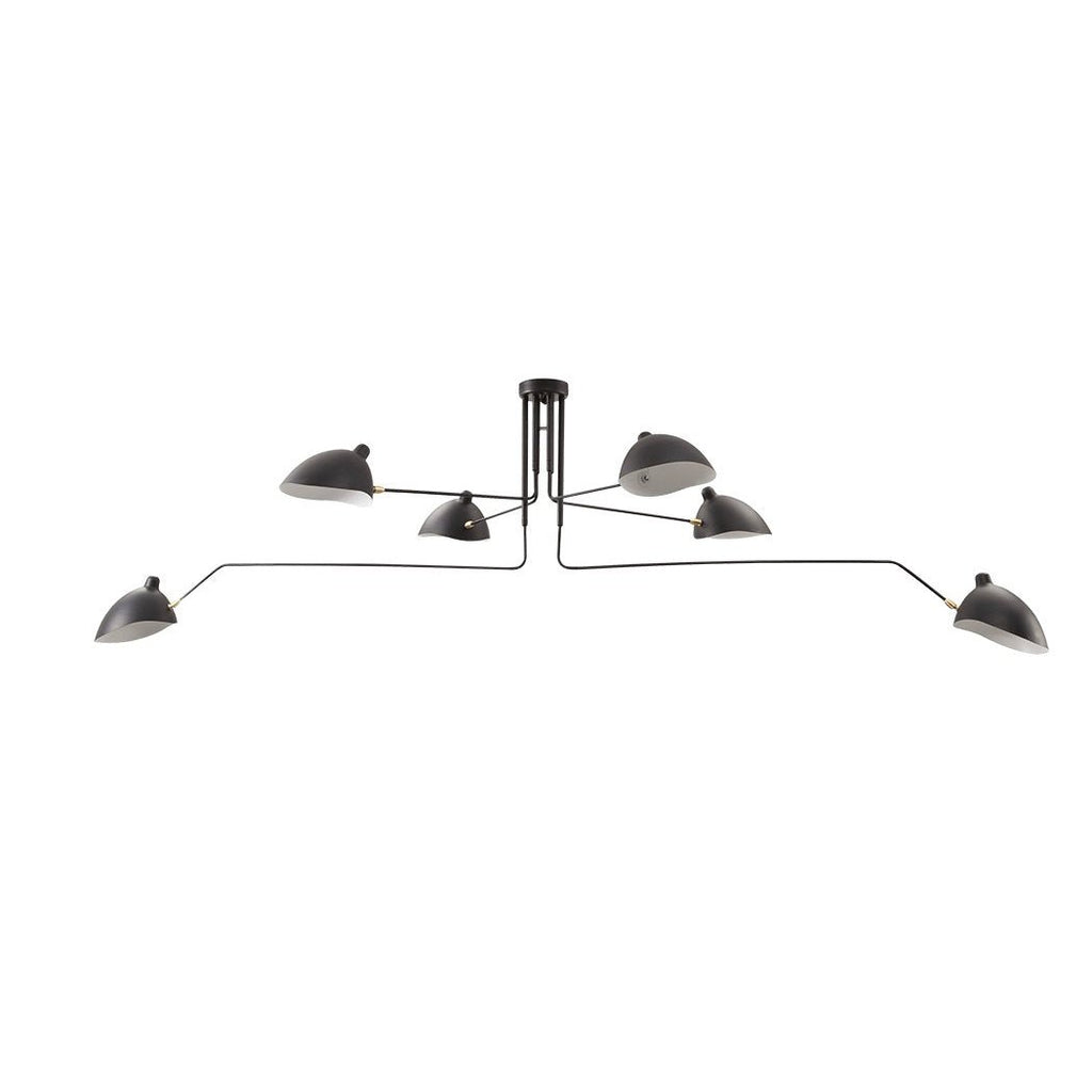 Jaler Plafonnier Industriel - Neutralighting