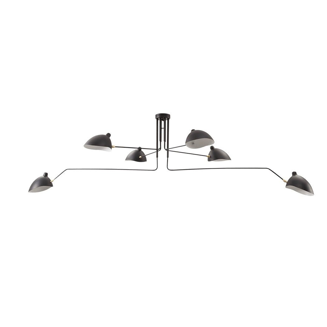 Jaler Plafonnier Industriel - Neutralighting