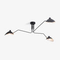 Jaler Plafonnier Industriel - Neutralighting