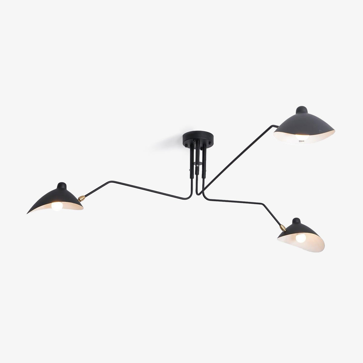 Jaler Plafonnier Industriel - Neutralighting