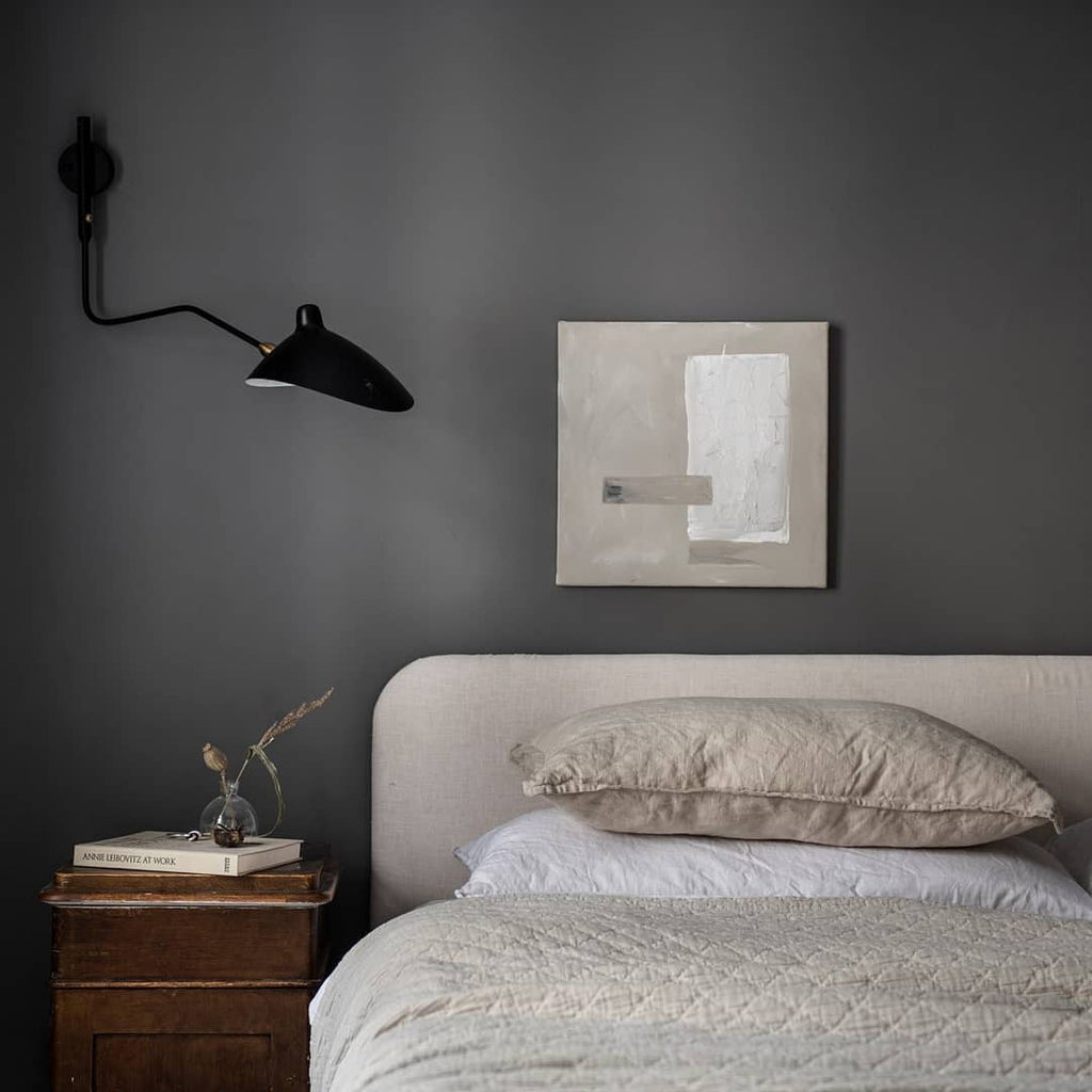 Lustra Applique Murale Élégante à Un Bras - Neutralighting