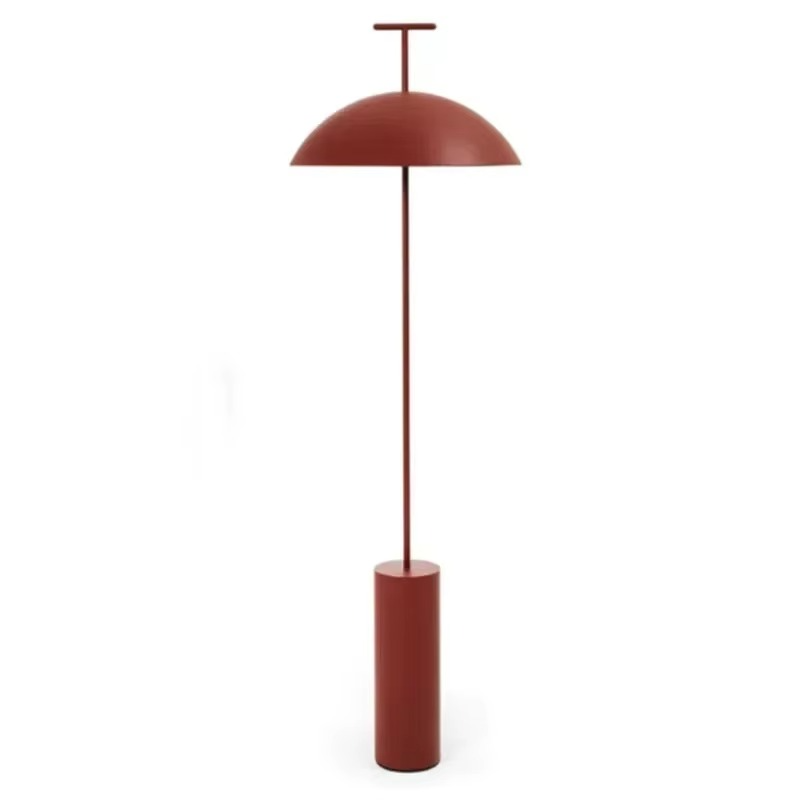 Lampadaire Scandinave Minimaliste - Maison Lumina
