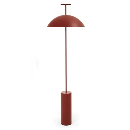 Lampadaire Scandinave Minimaliste - Maison Lumina