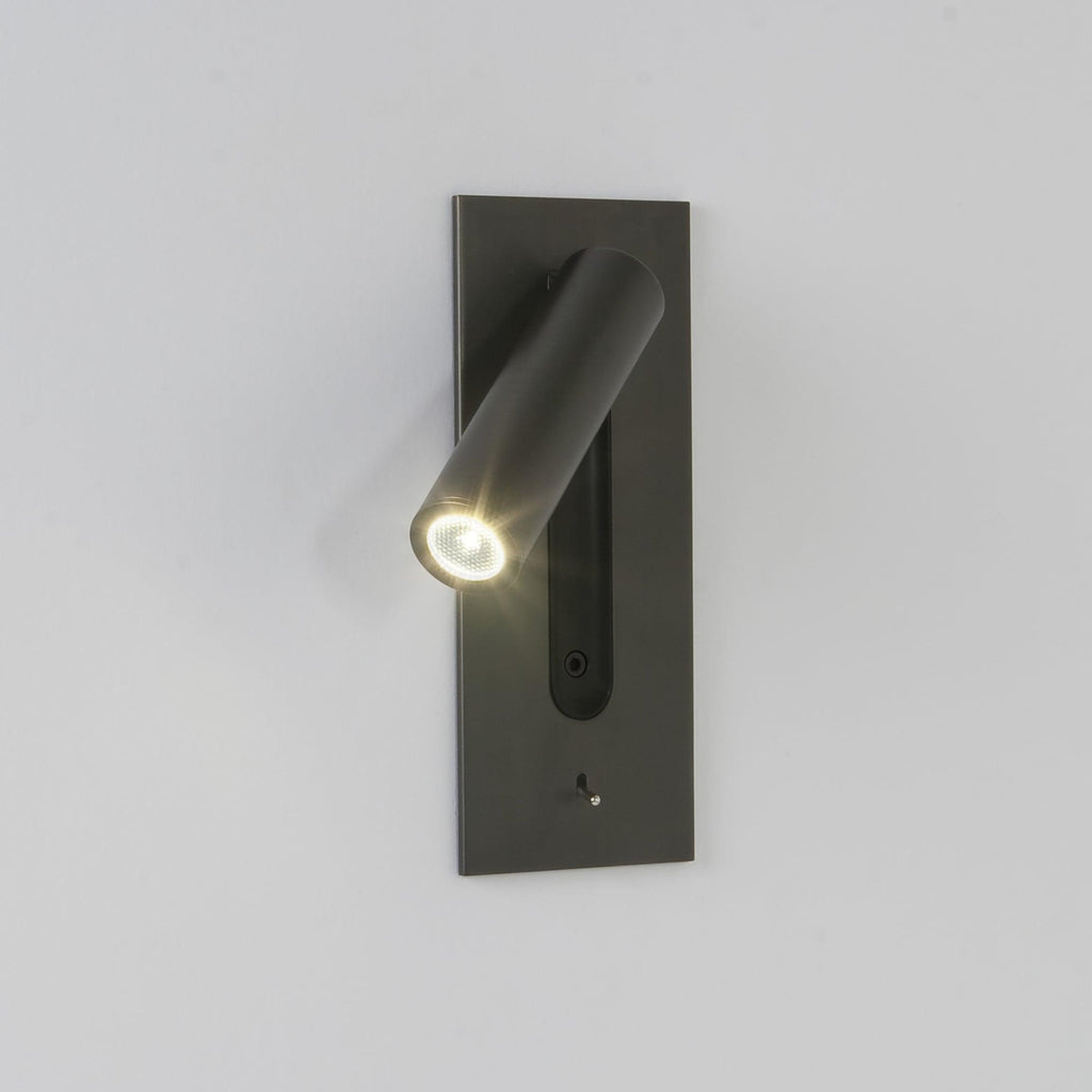 Aneko Applique Commuté LED Élégant Réglable - Neutralighting