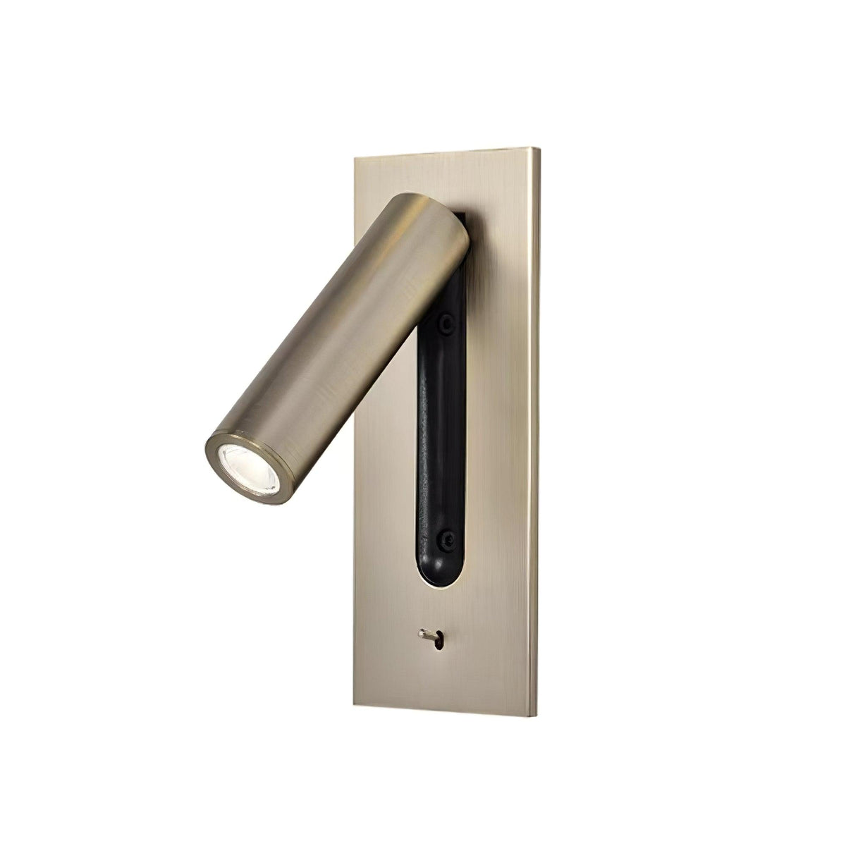 Aneko Applique Commuté LED Élégant Réglable - Neutralighting
