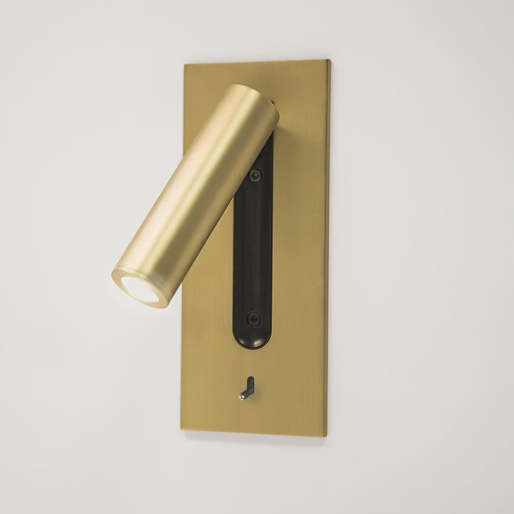 Aneko Applique Commuté LED Élégant Réglable - Neutralighting