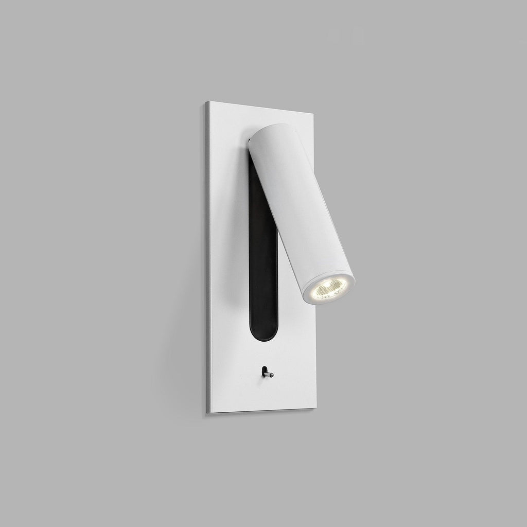 Aneko Applique Commuté LED Élégant Réglable - Neutralighting