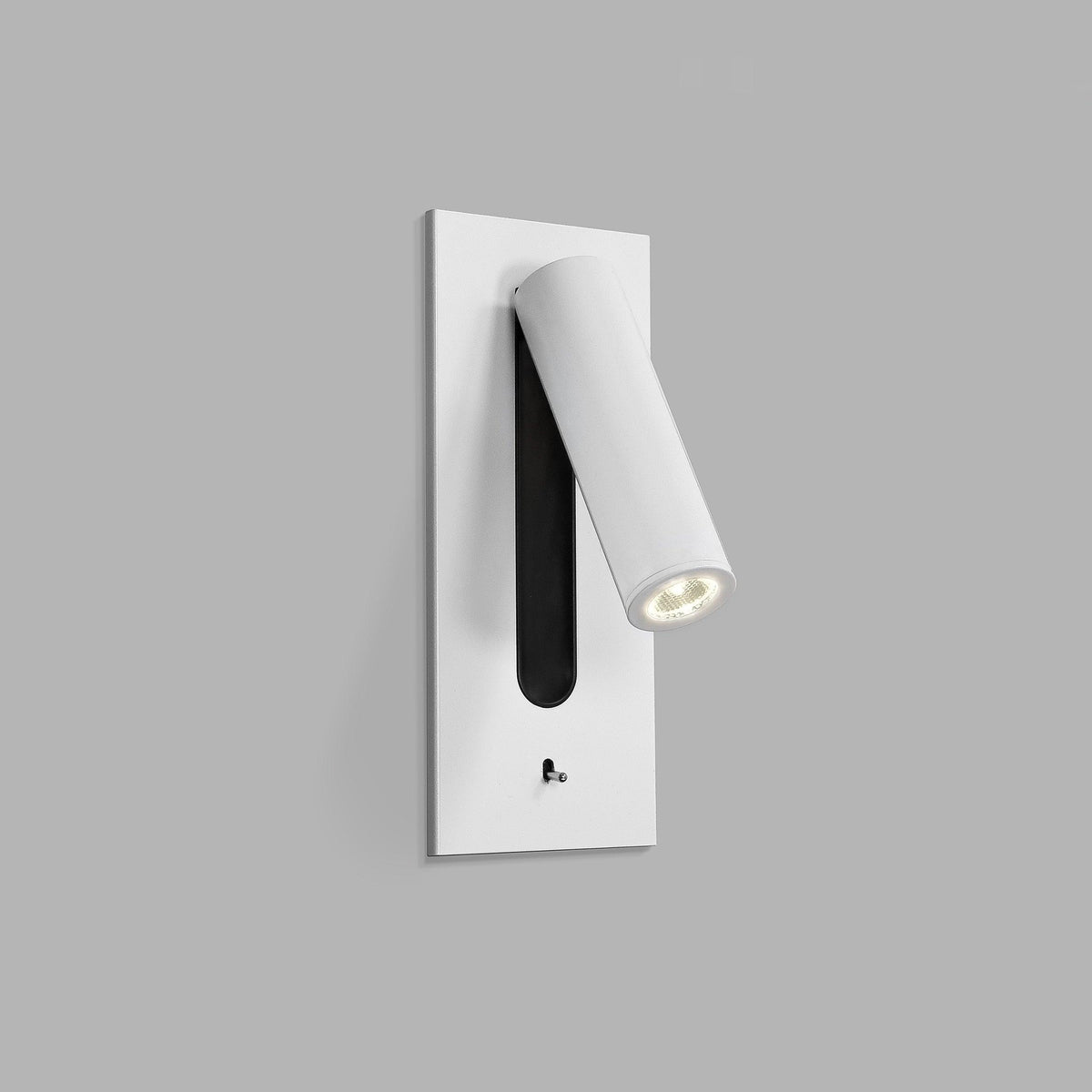 Aneko Applique Commuté LED Élégant Réglable - Neutralighting