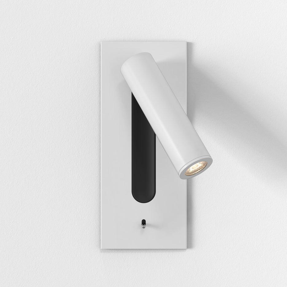Aneko Applique Commuté LED Élégant Réglable - Neutralighting