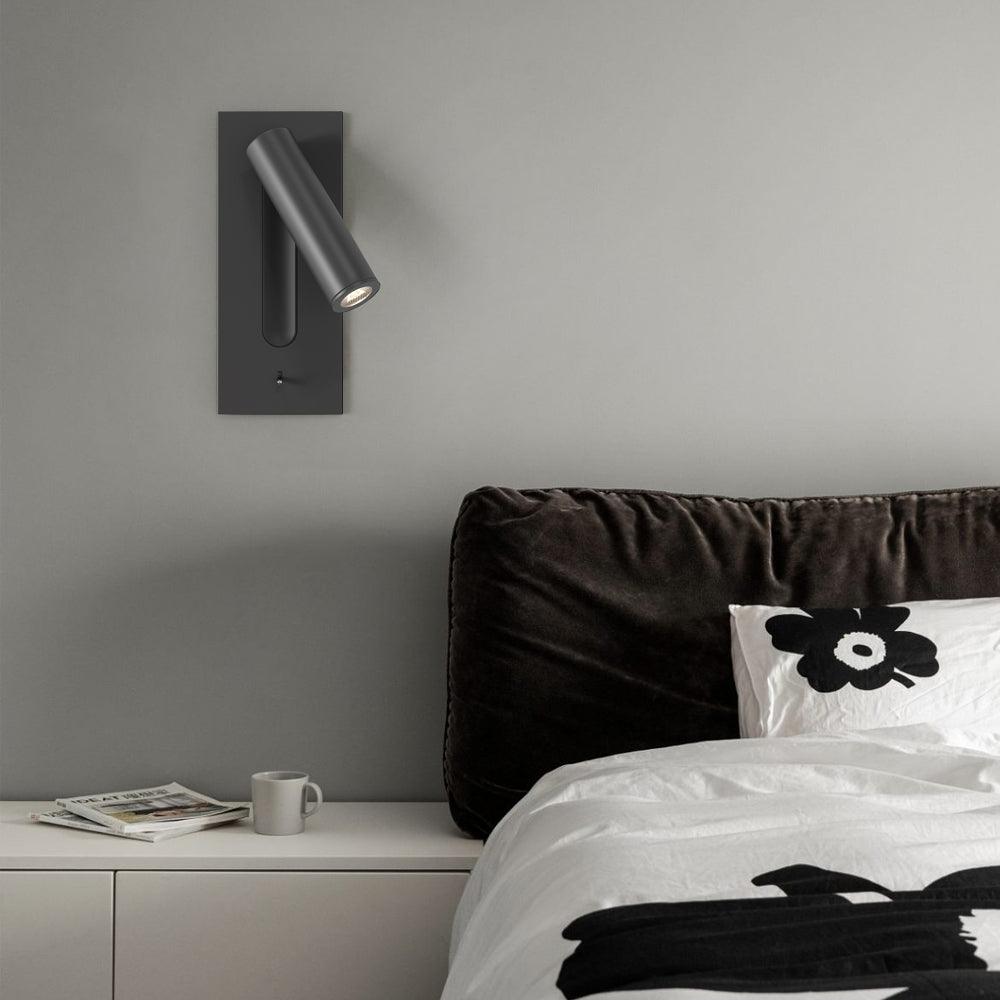 Aneko Applique Commuté LED Élégant Réglable - Neutralighting