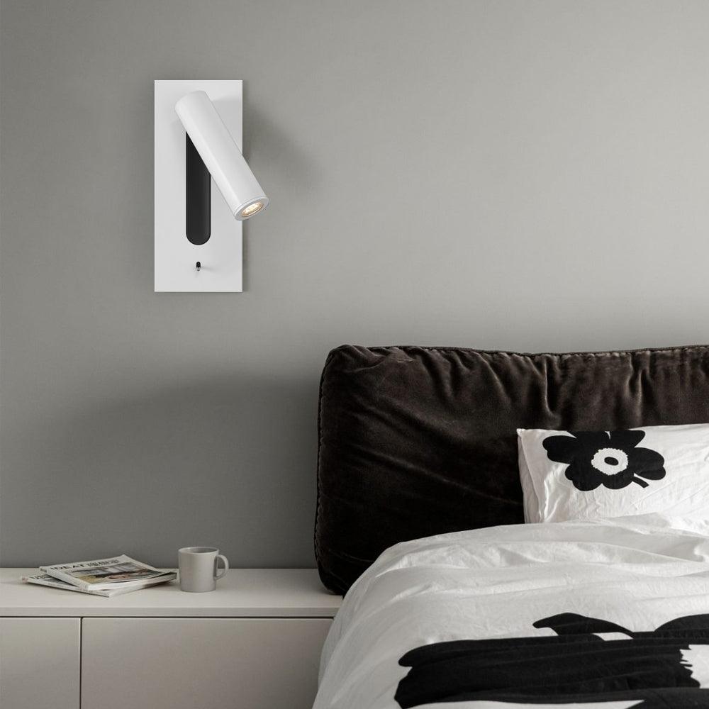 Aneko Applique Commuté LED Élégant Réglable - Neutralighting