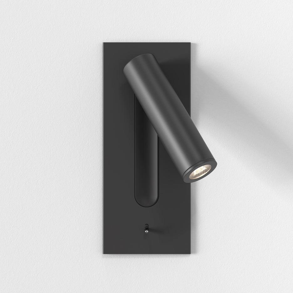 Aneko Applique Commuté LED Élégant Réglable - Neutralighting