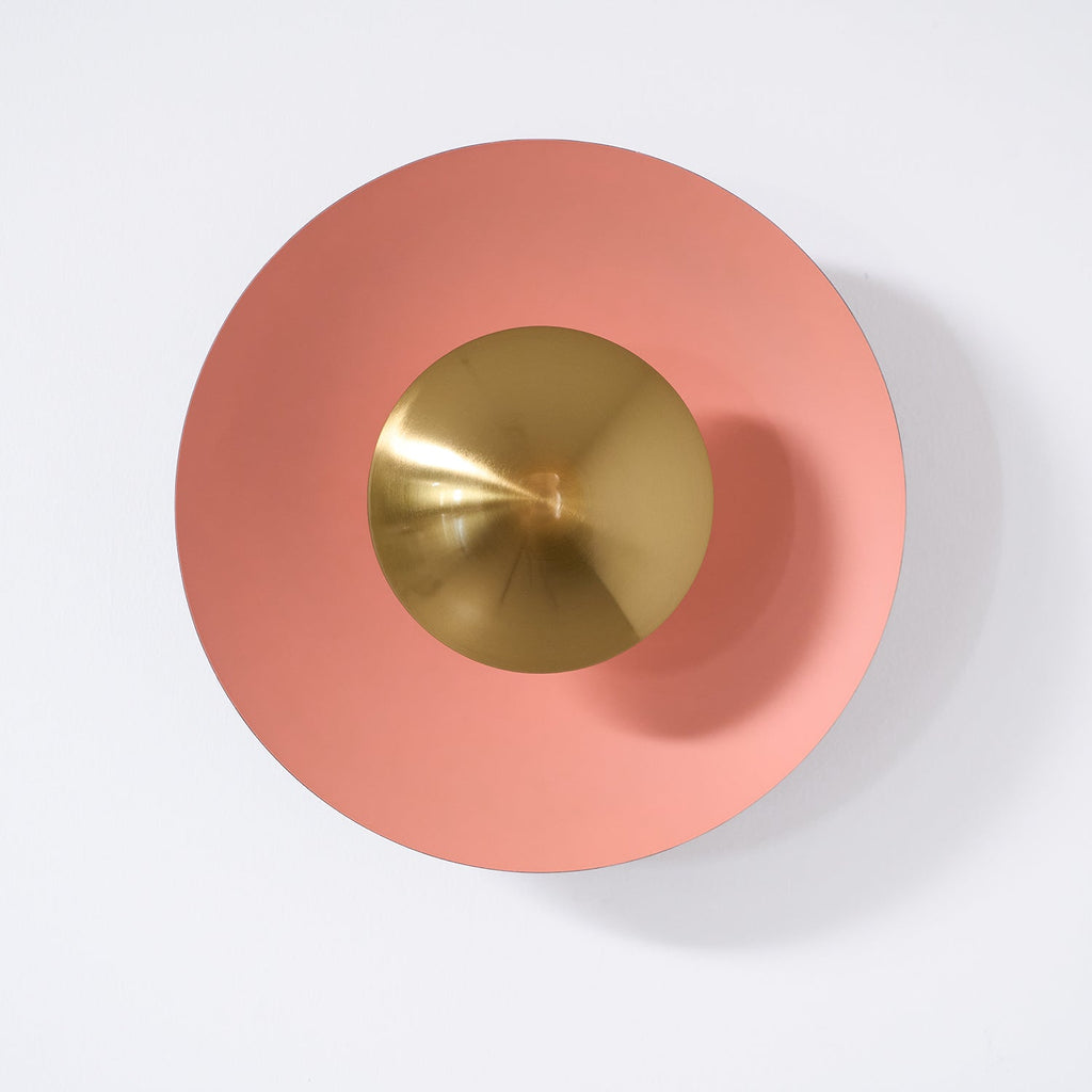 Rayvyn Metal Applique Murale Métal Moderne Minimaliste - Neutralighting