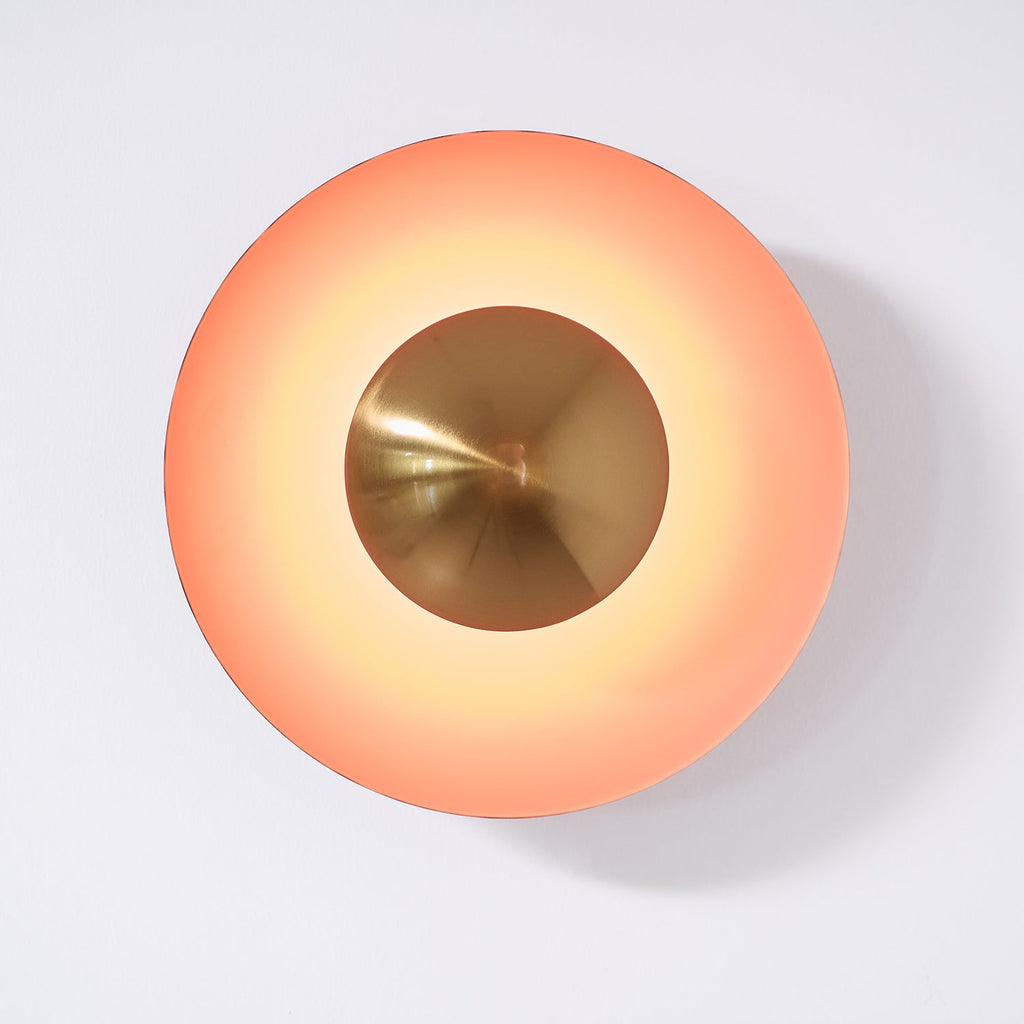 Rayvyn Metal Applique Murale Métal Moderne Minimaliste - Neutralighting