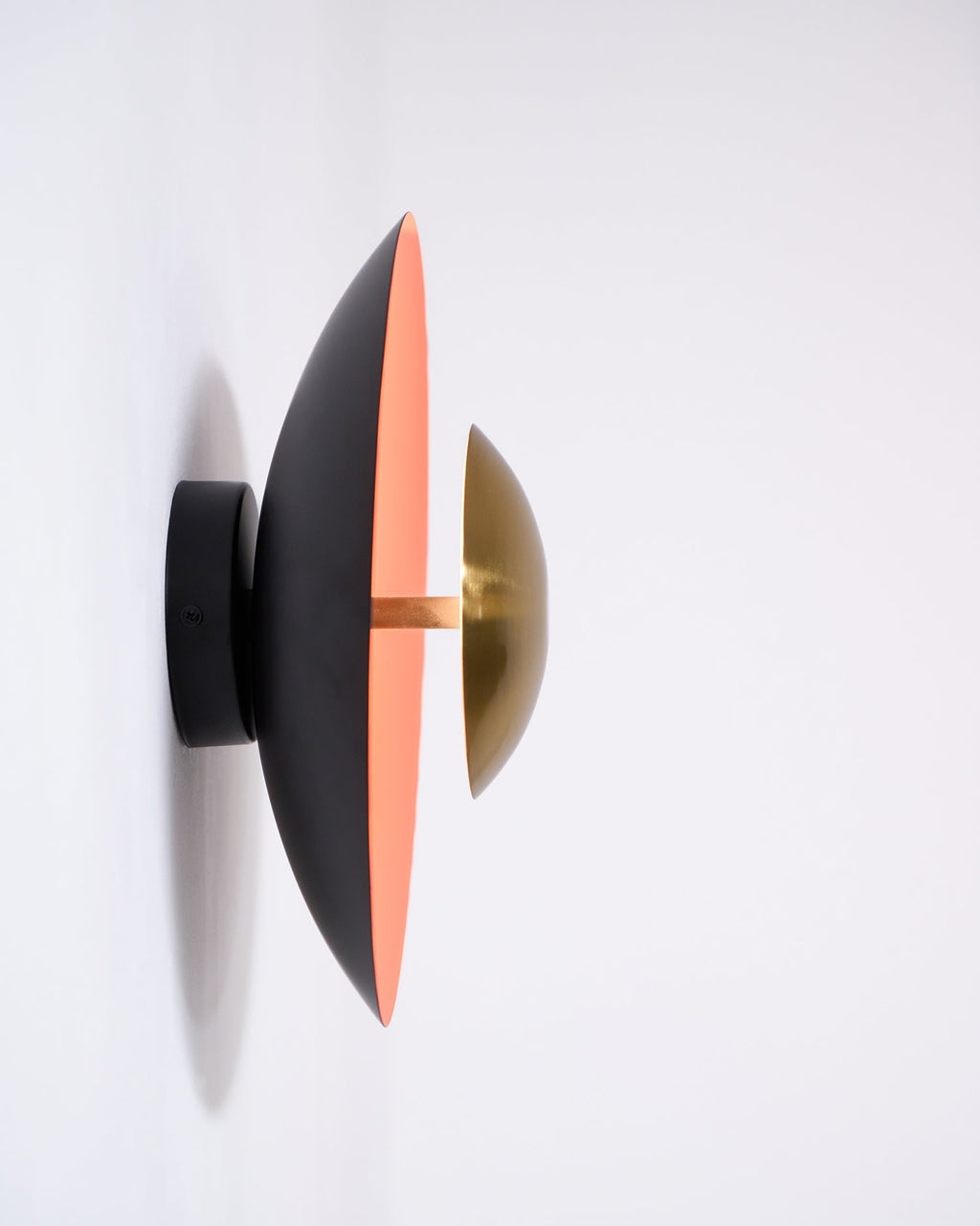 Rayvyn Metal Applique Murale Métal Moderne Minimaliste - Neutralighting