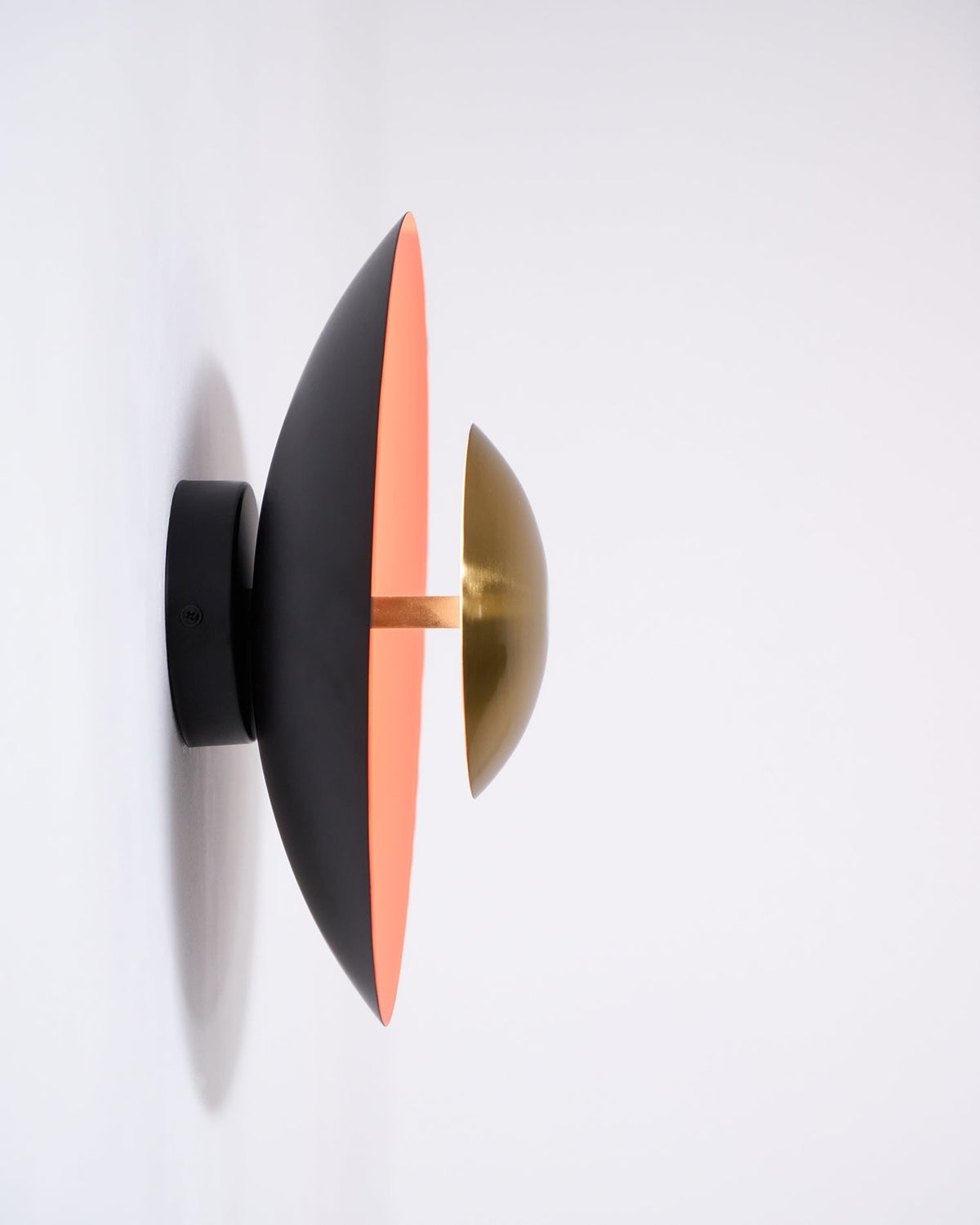 Rayvyn Metal Applique Murale Métal Moderne Minimaliste - Neutralighting