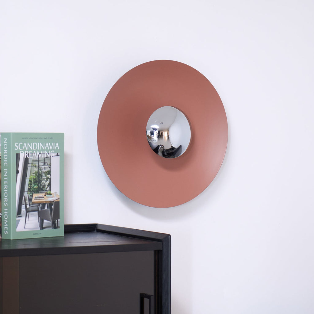 Rayvyn Metal Applique Murale Métal Moderne Minimaliste - Neutralighting