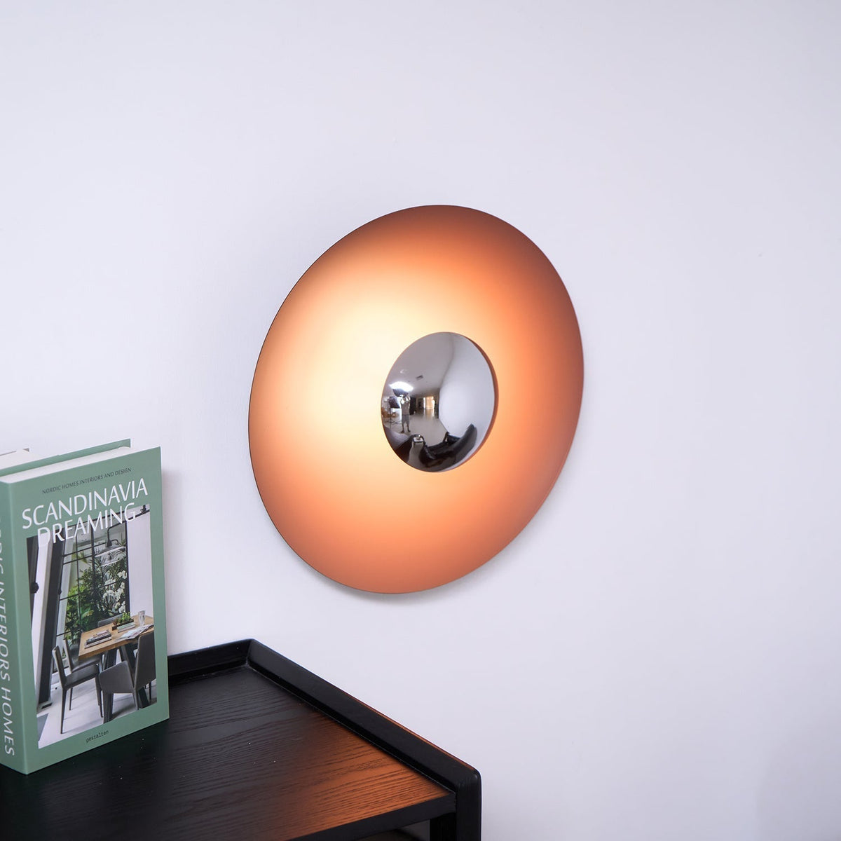 Rayvyn Metal Applique Murale Métal Moderne Minimaliste - Neutralighting