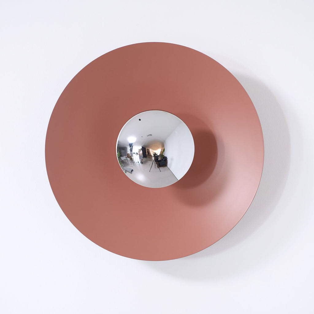 Rayvyn Metal Applique Murale Métal Moderne Minimaliste - Neutralighting