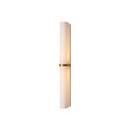 Alraeir Moderne Minimaliste Verre Applique Murale - Neutralighting