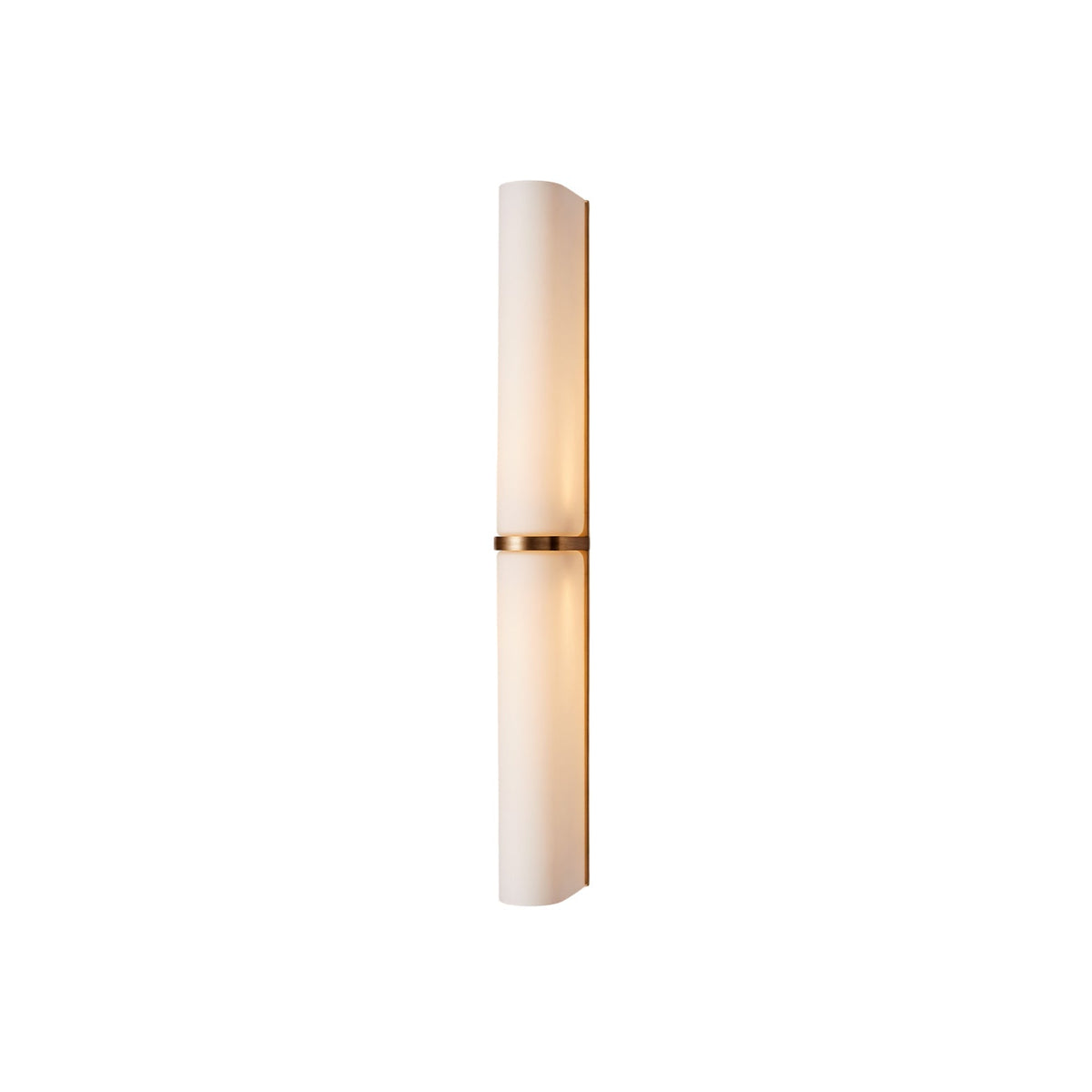 Alraeir Moderne Minimaliste Verre Applique Murale - Neutralighting