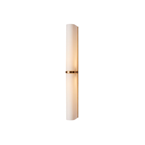 Alraeir Moderne Minimaliste Verre Applique Murale - Neutralighting