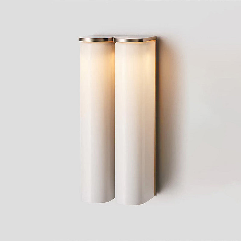 Alraeir Moderne Minimaliste Verre Applique Murale - Neutralighting