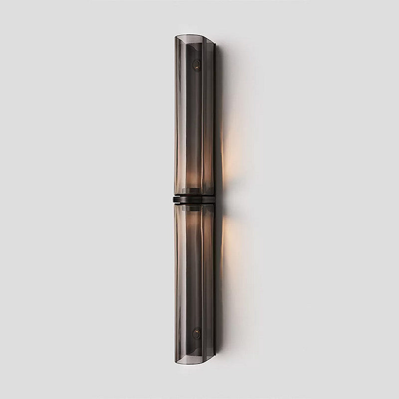 Alraeir Moderne Minimaliste Verre Applique Murale - Neutralighting