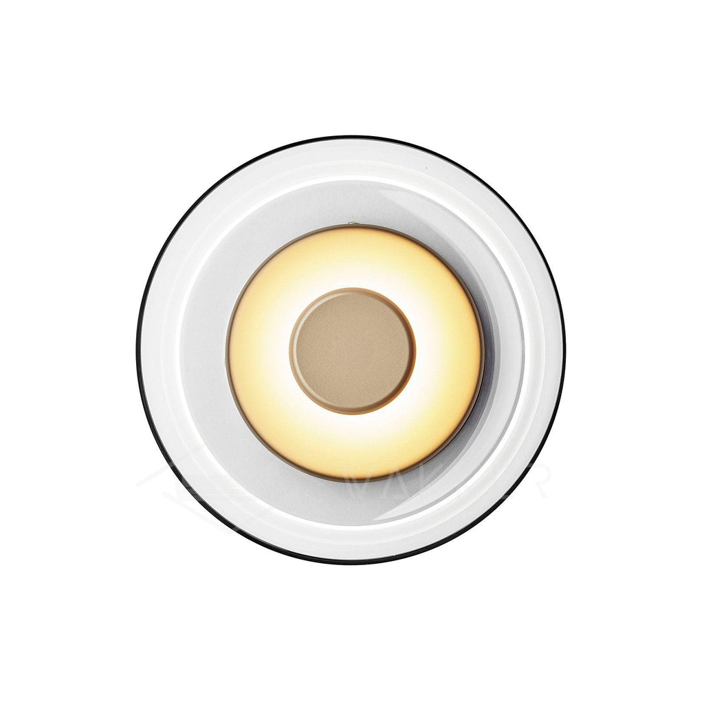 Garth Applique Murale en Verre Art Nordic Premium - Neutralighting