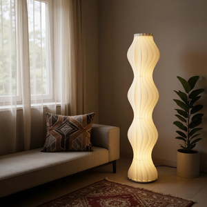 Lampadaire Moderne - Maison Lumina