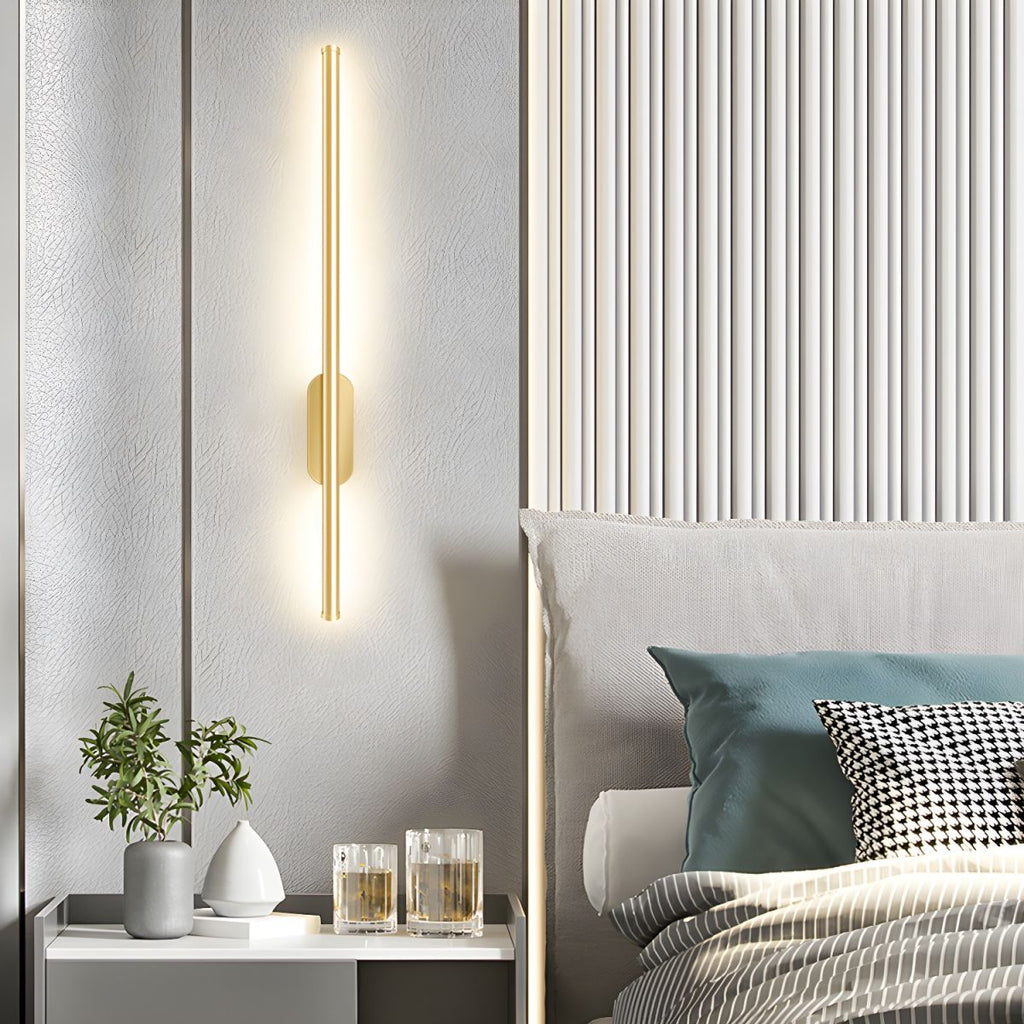 Haloice Applique murale minimaliste en acrylique - Neutralighting